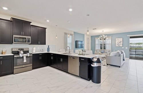 Four Corners House | Luxury 9 bd/5 Bath with private Pool and Spa Home 157