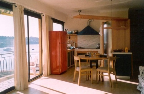 Villefranche-sur-Mer Apartment | Luxury Apartment with superb sea views