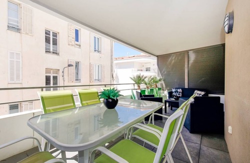 California - Pezou Apartment | Luxury apartment in few minutes from the Croisette
