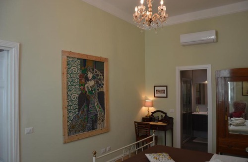 Esquilino Apartment | Luxury Apartment in Rattazzi