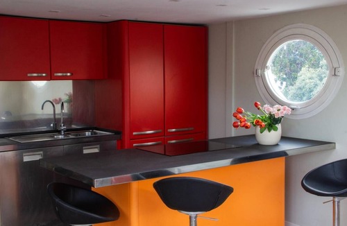 Repubblica Apartment | Luxury apartment in Rome Center