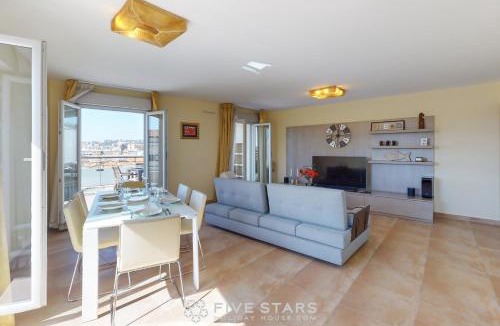 Nice City Centre Apartment | LUXURY BEACH five STARS HOLIDAY HOUSE