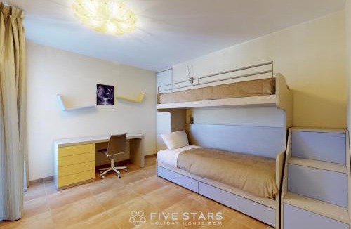 Nice City Centre Apartment | LUXURY BEACH five STARS HOLIDAY HOUSE