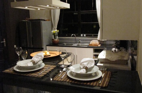 Banjartegehe Villa | Luxury Beach Villa with Infinity Pool.