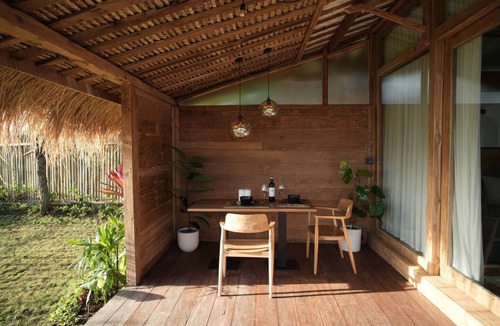 Cepaka Cabin | Luxury Cabin in the rice fields B2 - Rumah Ulin