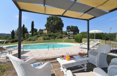 Cavriglia Villa | Luxury Chianti Countryside Villa with Pool VILLA BELLA LISA
