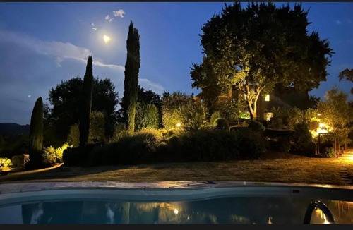 Cavriglia Villa | Luxury Chianti Countryside Villa with Pool VILLA BELLA LISA
