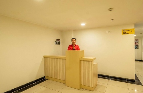 Astana Anyar House | Luxury Deluxe Double Retreat with Free WiFi