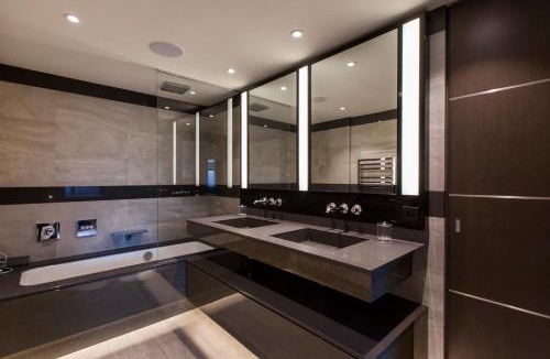 Cap-d'Antibes Apartment | Luxury garden apartment 2BR in the best development of Cap d'Antibes-Juan les Pins