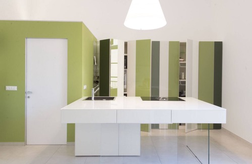 Castellammare Apartment | Luxury Gattopardo Apartment by Wonderful Italy