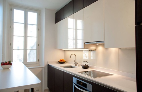 Cannes City Centre Apartment | Luxury holiday apartment 150 m from the palais des festivals