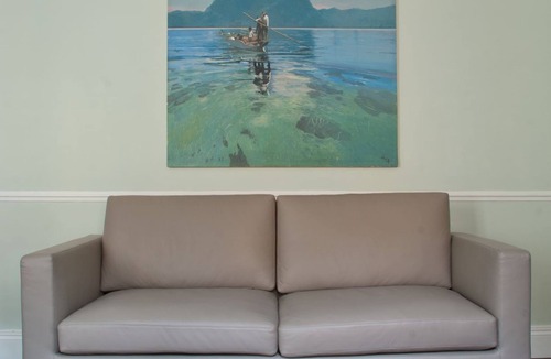Cannes City Centre Apartment | Luxury holiday apartment 150 m from the palais des festivals