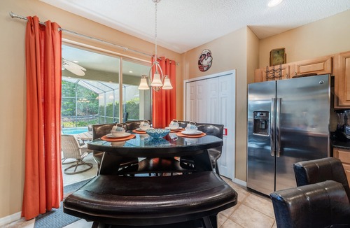 West Kissimmee House | Luxury Home - 5 Minutes From Disney - Star Wars Theatre!
