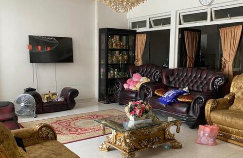 Bekasi House | Luxury House at Citra Gran