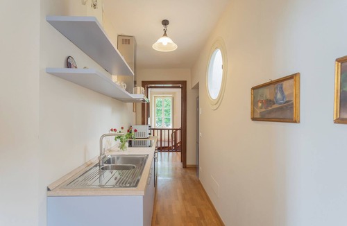 San Fermo della Battaglia Apartment | Luxury Apartments in Villa Cardinal Ciceri by Rent all Como