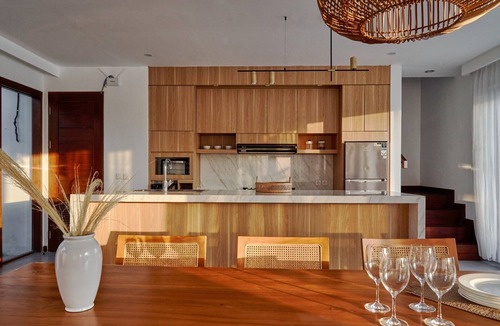 Cemagi Villa | Luxury Om Cemagi Beach Villa