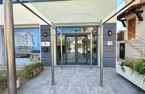 Marina di Pietrasanta Apartment | Luxury Penthouse Near the Beach