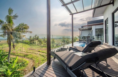 East Selemadeg Villa | Luxury Private Family villa Tanah Lot, Tabanan