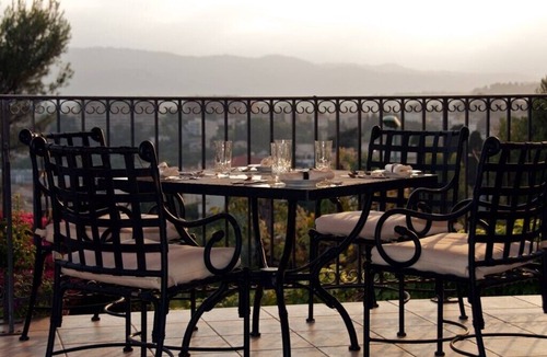Le Cannet Villa | Luxury Provençale Villa Overlooking The Bay of Cannes
