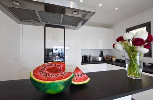 Golfe Juan Villa | Luxury Stay in Golfe Juan, 15 minutes from Cannes