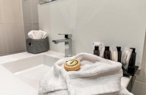 Cannes City Centre Apartment | Luxury Studio YourHostHelper