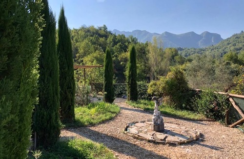 Gassano Villa | Luxury Tuscan Villa Hideaway in Codiponte, Italy