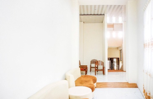 Banda Aceh House | Luxury Twin Comfort Stay with Free WiFi