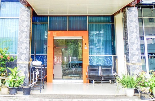 Banda Aceh House | Luxury Twin Comfort Stay With Free Wifi