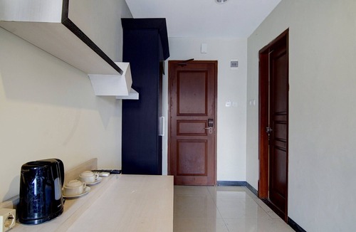 Pekanbaru House | Luxury Twin Stay with Free WiFi and Parking