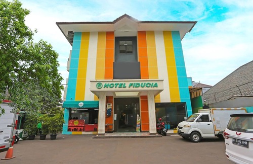 Gambir House | Luxury Twin Stay With Free Wifi and Parking