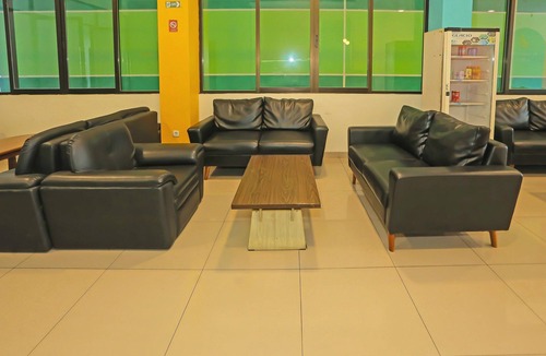 Gambir House | Luxury Twin Stay With Free Wifi and Parking