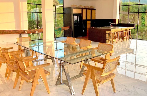 Kayu Putih Villa | Luxury two-floor villa with inifinity pool