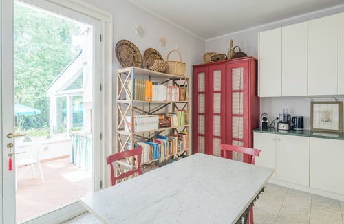 Marina di Pietrasanta Apartment | Luxury Villa with Swimming pool at 700 meters from the sea