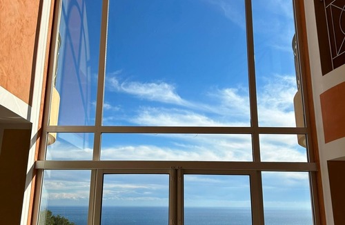 Villefranche-sur-Mer Villa | Luxury villa & breathtaking view