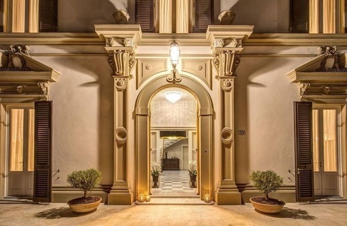 Campiglia Marittima Villa | Luxury villa for 16 in Tuscany
