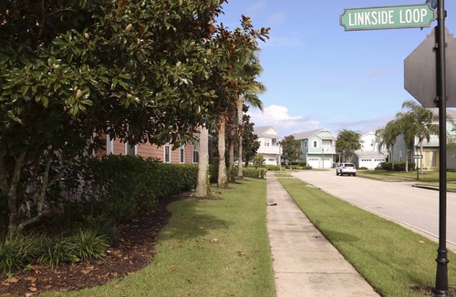 Reunion House | Luxury Villa, 5 Bedrooms: Minutes from Disney & in the Reunion resort