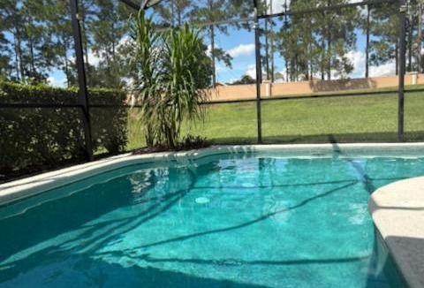 Calabay Parc Villa | Luxury Villa - 75 inch smart TV, Upgrades throughout! 20 minutes to Disney