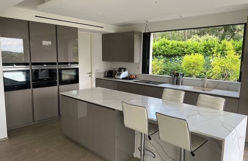 Le Collet Villa | Luxury villa Côte d'Azur