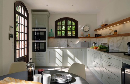 Villefranche-sur-Mer Villa | Luxury villa overlooking the bay of Villefranche & Cap Ferrat