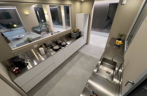 Coverciano Villa | Luxury Villa Gated Parking EV Charge 7min to Duomo