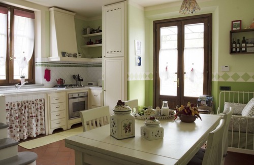Collodi Other | Luxury villa "il campano" near the Pinocchio's park with shared pool and jacuzzi