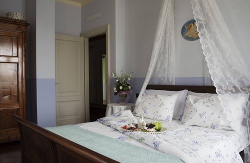 Collodi Other | Luxury villa "il campano" near the Pinocchio's park with shared pool and jacuzzi