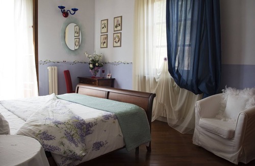 Collodi Other | Luxury villa "il campano" near the Pinocchio's park with shared pool and jacuzzi