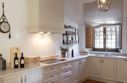 Reggello Villa | Luxury villa in panoramic location 30 minutes from Florence