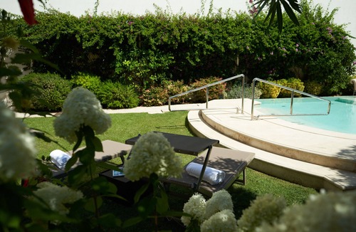 Viareggio Villa | Luxury Villa Manin Viareggio | UNA Esperienze