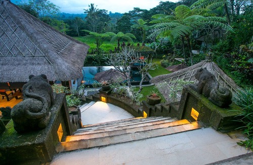 Kerta Villa | Luxury Villa Near Ubud Kayla Bali Villa