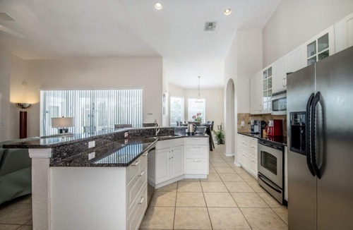 Highlands Reserve Villa | Luxury Villa Rental, Highlands Reserve, Orlando Villa 1488