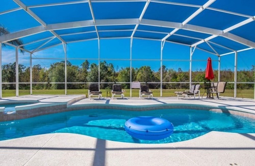 Highlands Reserve Villa | Luxury Villa Rental, Highlands Reserve, Orlando Villa 1488