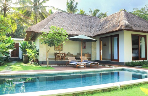 Ubud Villa | Luxury Villa Stay – Serenity, Style, and Convenience Combined
