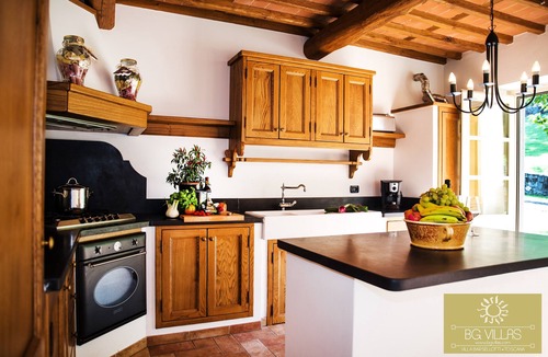 Casoli Villa | Luxury Villa Tuscany